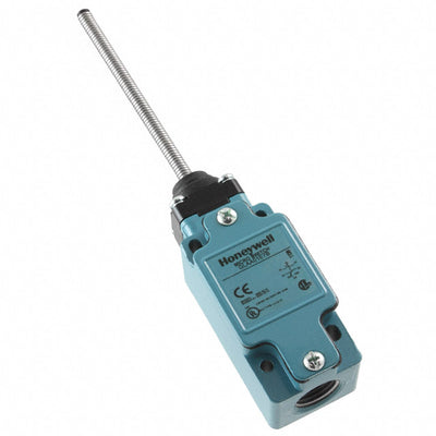 GLAA01E7B by Honeywell Sensing and Productivity Solutions - SNAP ACT ION SWITCHION SPDT 6A 120V