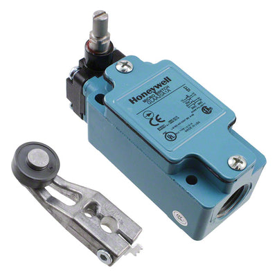 GLAA20A1A by Honeywell Sensing and Productivity Solutions - SNAP ACT ION SWITCHION DPDT 6A 120V