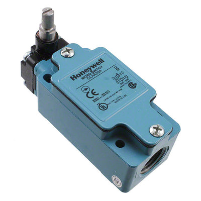 GLAA20A by Honeywell Sensing and Productivity Solutions - SNAP ACT ION SWITCHION DPDT 6A 120V