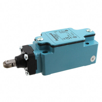GLAA20C by Honeywell Sensing and Productivity Solutions - SNAP ACT ION SWITCHION DPDT 6A 120V