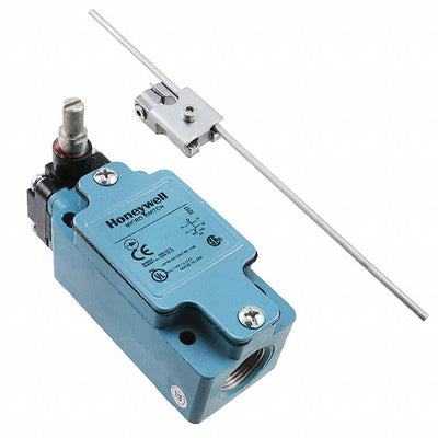 GLAA01A4J by Honeywell Sensing and Productivity Solutions - SNAP ACT ION SWITCHION SPDT 6A 120V