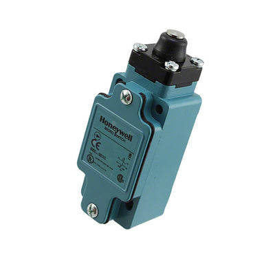 GLAB01B by Honeywell Sensing and Productivity Solutions - SNAP ACT ION SWITCHION SPDT 6A 120V