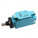 GLAB01C by Honeywell Sensing and Productivity Solutions - SNAP ACT ION SWITCHION SPDT 6A 120V