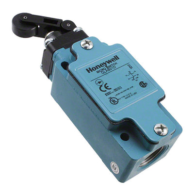 GLAB01D by Honeywell Sensing and Productivity Solutions - SNAP ACT ION SWITCHION SPDT 6A 120V