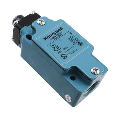 GLAB20B by Honeywell Sensing and Productivity Solutions - SNAP ACT ION SWITCHION DPDT 6A 120V