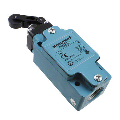 GLAB20D by Honeywell Sensing and Productivity Solutions - SNAP ACT ION SWITCHION DPDT 6A 120V