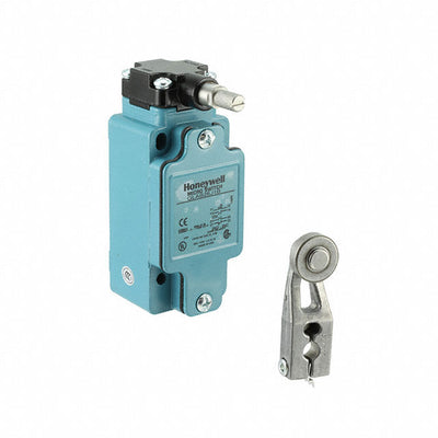 GLAB26J1B by Honeywell Sensing and Productivity Solutions - SNAP ACT ION SWITCHION DPDT 6A 120V