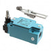 GLAC01A2B by Honeywell Sensing and Productivity Solutions - SNAP ACT ION SWITCHION SPDT 6A 120V