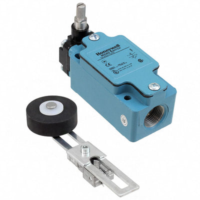 GLAC01A2W by Honeywell Sensing and Productivity Solutions - SNAP ACT ION SWITCHION SPDT 6A 120V