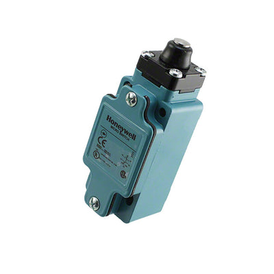 GLAC01B by Honeywell Sensing and Productivity Solutions - SNAP ACT ION SWITCHION SPDT 6A 120V