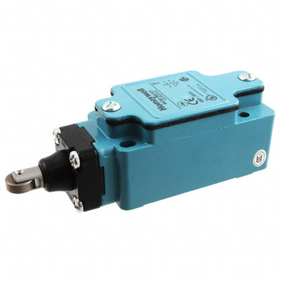 GLAC01C by Honeywell Sensing and Productivity Solutions - SNAP ACT ION SWITCHION SPDT 6A 120V