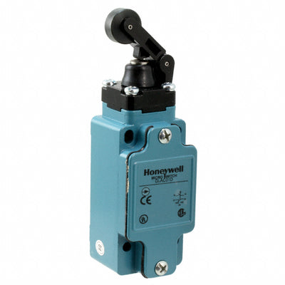 GLAC01D by Honeywell Sensing and Productivity Solutions - SNAP ACT ION SWITCHION SPDT 6A 120V