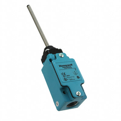 GLAC01E7B by Honeywell Sensing and Productivity Solutions - SNAP ACT ION SWITCHION SPDT 6A 120V