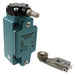 GLAC07A1B by Honeywell Sensing and Productivity Solutions - SNAP ACT ION SWITCH SPDT 100MA 50V