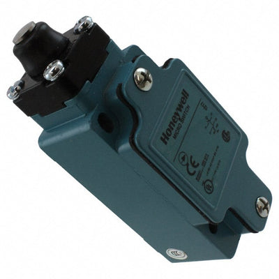 GLAC07B by Honeywell Sensing and Productivity Solutions - SNAP ACT ION SWITCH SPDT 100MA 50V