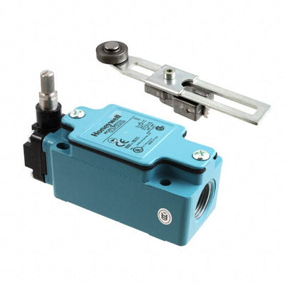 GLAC20A2B by Honeywell Sensing and Productivity Solutions - SNAP ACT ION SWITCHION DPDT 6A 120V