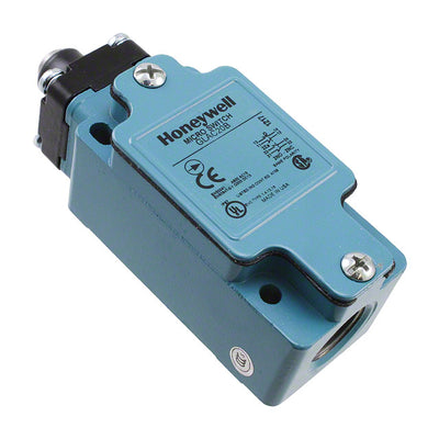 GLAC20B by Honeywell Sensing and Productivity Solutions - SNAP ACT ION SWITCHION DPDT 6A 120V