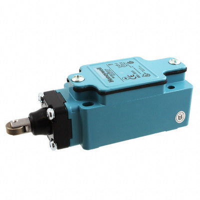 GLAC20C by Honeywell Sensing and Productivity Solutions - SNAP ACT ION SWITCHION DPDT 6A 120V