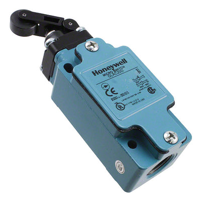 GLAC20D by Honeywell Sensing and Productivity Solutions - SNAP ACT ION SWITCHION DPDT 6A 120V