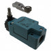 GLBC02A1B by Honeywell Sensing and Productivity Solutions - SNAP ACT ION SWITCHION SPDT 6A 120V
