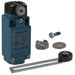 GLCA01A2A by Honeywell Sensing and Productivity Solutions - SNAP ACT ION SWITCHION SPDT 6A 120V