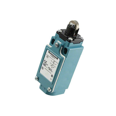 GLCA01C by Honeywell Sensing and Productivity Solutions - SNAP ACT ION SWITCHION SPDT 6A 120V