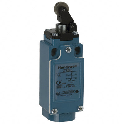 GLCA01D by Honeywell Sensing and Productivity Solutions - SNAP ACT ION SWITCHION SPDT 6A 120V