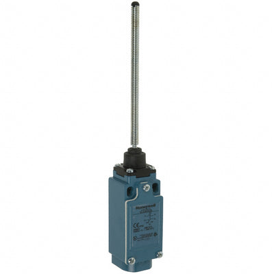 GLCA01E7B by Honeywell Sensing and Productivity Solutions - SNAP ACT ION SWITCHION SPDT 6A 120V