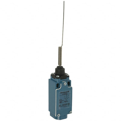GLCA01K8A by Honeywell Sensing and Productivity Solutions - SNAP ACT ION SWITCHION SPDT 6A 120V