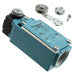 GLCB01A1B by Honeywell Sensing and Productivity Solutions - SNAP ACT ION SWITCHION SPDT 6A 120V