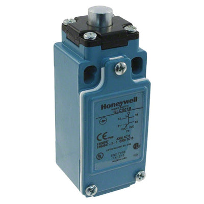 GLCB01B by Honeywell Sensing and Productivity Solutions - SNAP ACT ION SWITCHION SPDT 6A 120V