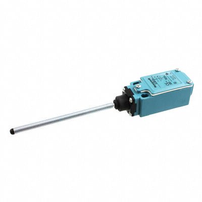 GLCB01E7B by Honeywell Sensing and Productivity Solutions - SNAP ACT ION SWITCHION SPDT 6A 120V