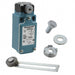GLCC01A2B by Honeywell Sensing and Productivity Solutions - SNAP ACT ION SWITCHION SPDT 6A 120V