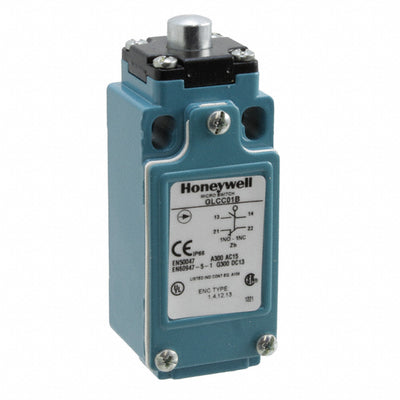 GLCC01B by Honeywell Sensing and Productivity Solutions - SNAP ACT ION SWITCHION SPDT 6A 120V