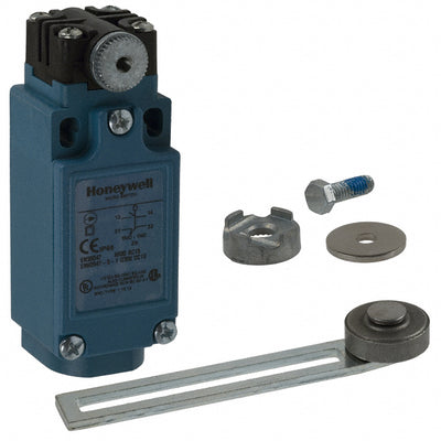 GLDA01A2B by Honeywell Sensing and Productivity Solutions - SNAP ACT ION SWITCHION SPDT 6A 120V