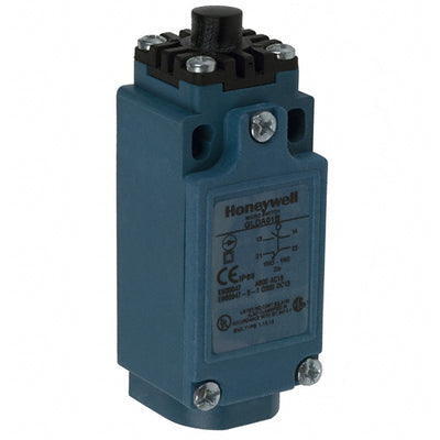 GLDA01B by Honeywell Sensing and Productivity Solutions - SNAP ACT ION SWITCHION SPDT 6A 120V
