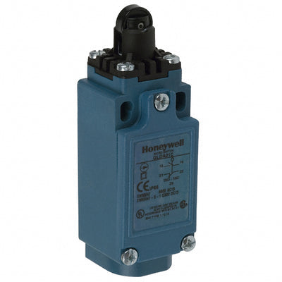 GLDA01C by Honeywell Sensing and Productivity Solutions - SNAP ACT ION SWITCHION SPDT 6A 120V