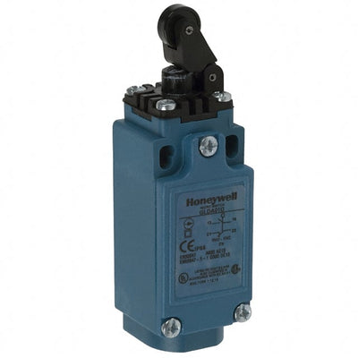 GLDA01D by Honeywell Sensing and Productivity Solutions - SNAP ACT ION SWITCHION SPDT 6A 120V