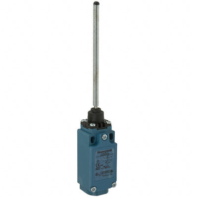 GLDA01E7B by Honeywell Sensing and Productivity Solutions - SNAP ACT ION SWITCHION SPDT 6A 120V
