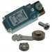 GLCB01A5B by Honeywell Sensing and Productivity Solutions - SNAP ACT ION SWITCHION SPDT 6A 120V