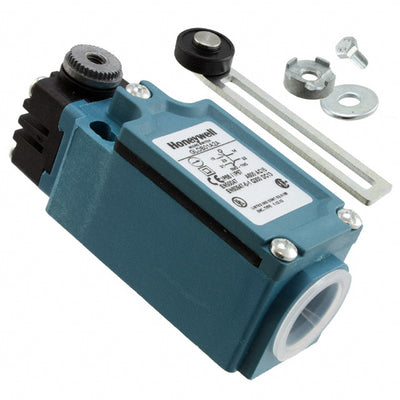 GLDB01A2A by Honeywell Sensing and Productivity Solutions - SNAP ACT ION SWITCHION SPDT 6A 120V