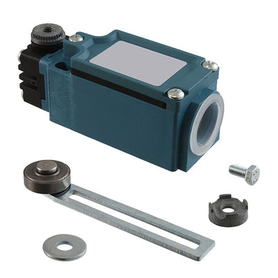 GLDB01A2B by Honeywell Sensing and Productivity Solutions - SNAP ACT ION SWITCHION SPDT 6A 120V