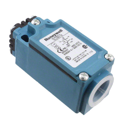 GLDB01B by Honeywell Sensing and Productivity Solutions - SNAP ACT ION SWITCHION SPDT 6A 120V