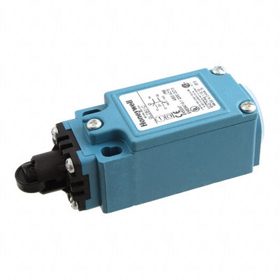 GLDB01C by Honeywell Sensing and Productivity Solutions - SNAP ACT ION SWITCHION SPDT 6A 120V