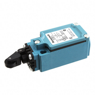 GLDB01D by Honeywell Sensing and Productivity Solutions - SNAP ACT ION SWITCHION SPDT 6A 120V