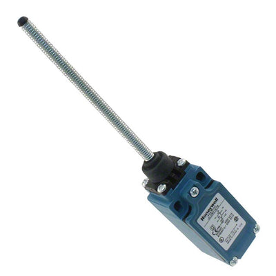 GLDB01E7B by Honeywell Sensing and Productivity Solutions - SNAP ACT ION SWITCHION SPDT 6A 120V