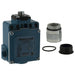 GLEA01B by Honeywell Sensing and Productivity Solutions - SNAP ACT ION SWITCHION SPDT 6A 120V