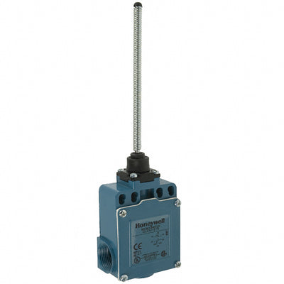 GLEA01E7B by Honeywell Sensing and Productivity Solutions - SNAP ACT ION SWITCHION SPDT 6A 120V