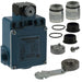 GLEA24A1B by Honeywell Sensing and Productivity Solutions - SNAP ACT ION SWITCHION DPDT 6A 120V