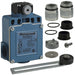 GLEA24A2A by Honeywell Sensing and Productivity Solutions - SNAP ACT ION SWITCHION DPDT 6A 120V